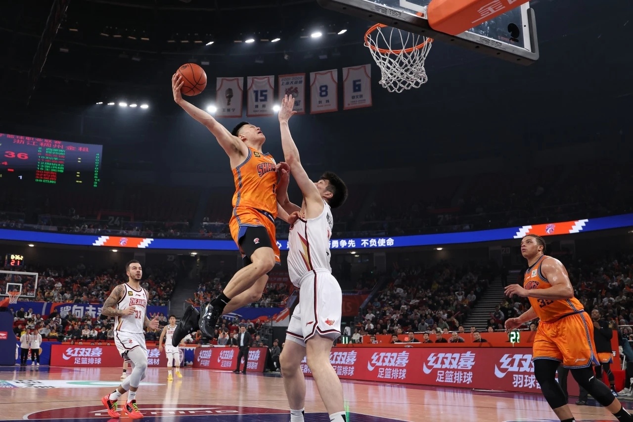 开云登录-关于关键时刻浙江队内部沟通：CBA季后赛节点到来，压力陡增，团队化学反应显著的信息