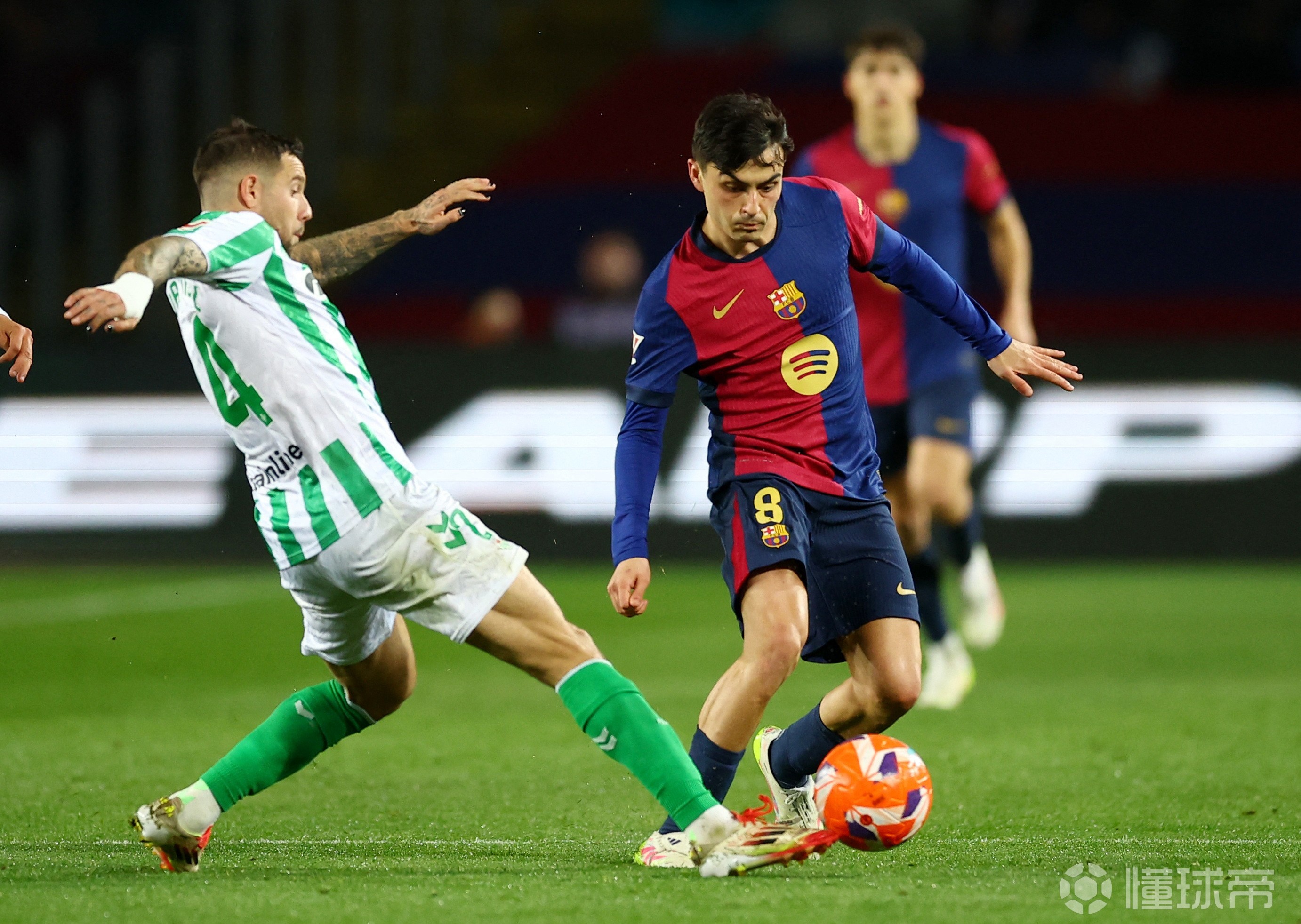 集结日西甲焦点战，布鲁克林篮网门线救险，媒体盛赞，赛季目标并未改变的简单介绍