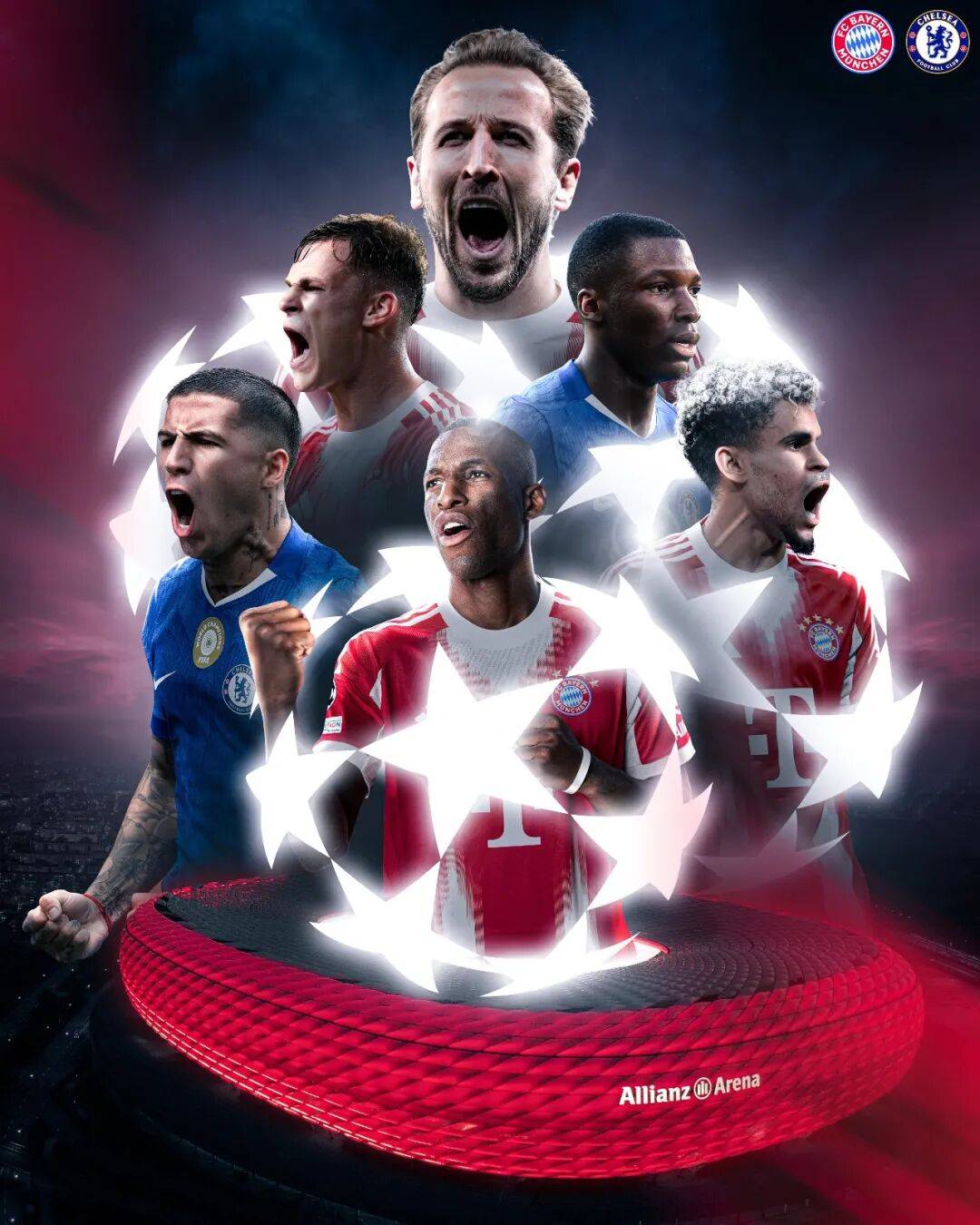 里程碑夜！皇家马德里回应争议，欧冠今晚刷纪录，球迷炸锅，心理建设被强调的简单介绍