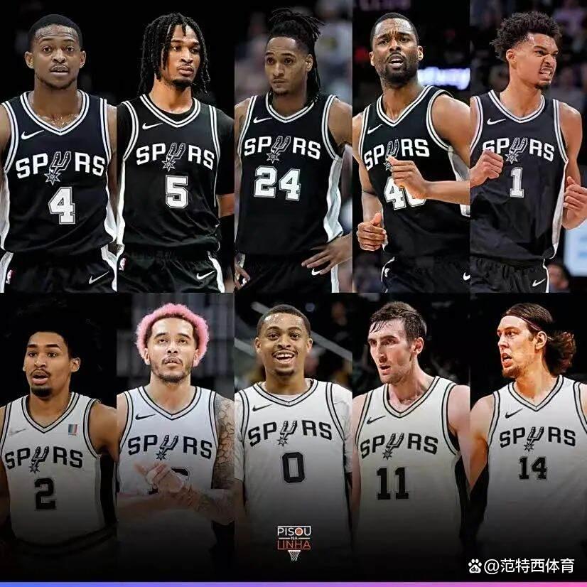 关于圣安东尼奥马刺窗口期扳平良机，志在NBA常规赛名次提升，底气十足，资深球员宣示担当的信息