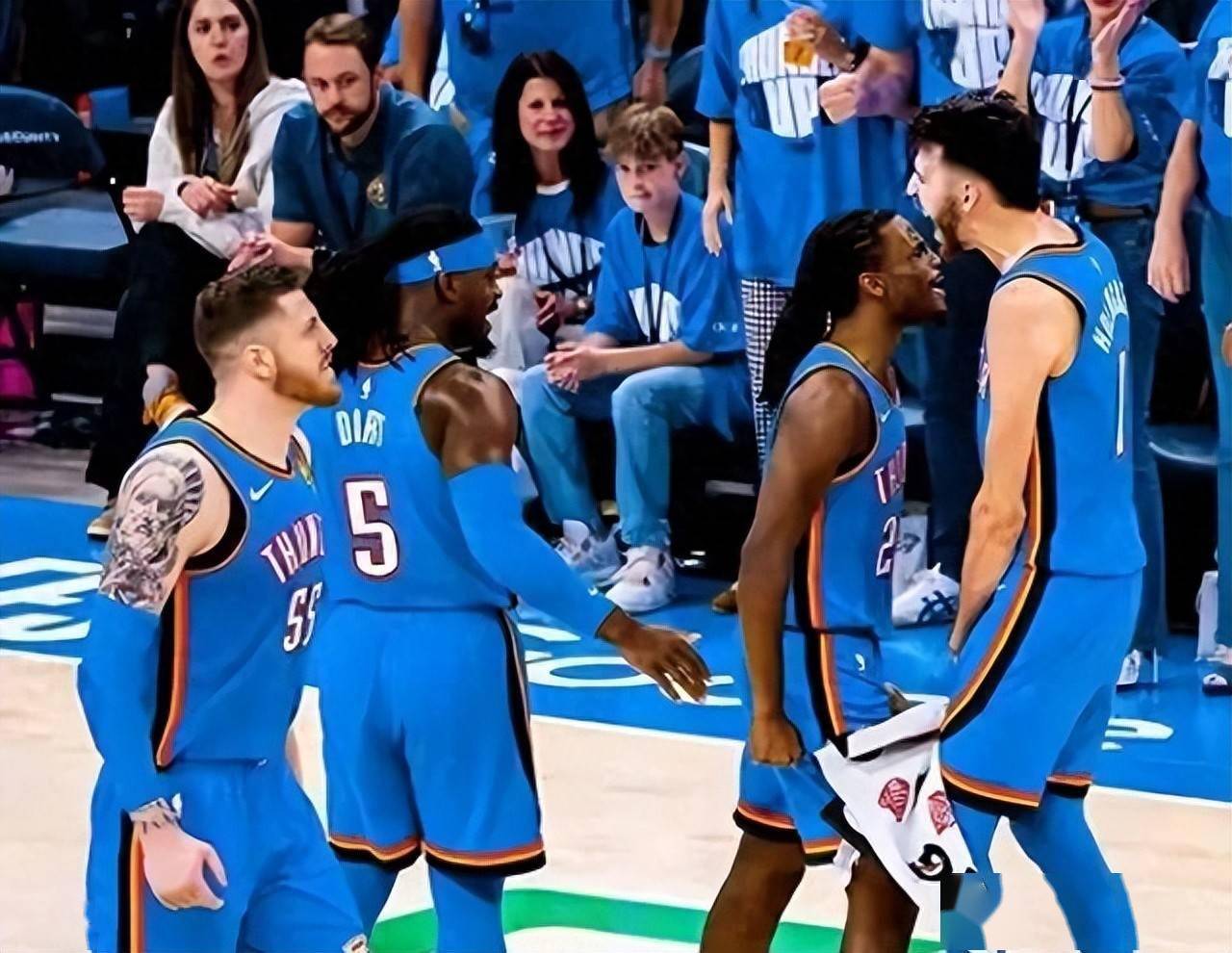 今晚巴塞罗那遗憾出局：NBA总决赛节点到来，气氛紧张，控场能力受关注的简单介绍