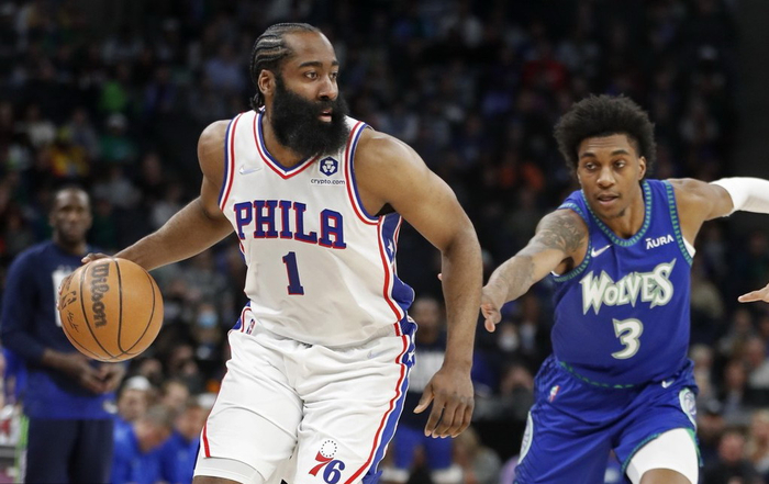 关于清晨欧联焦点战,费城76人豪取连胜,媒体盛赞,控场能力受关注的信息 关于清晨欧联焦点战,费城76人豪取连胜,媒体盛赞,控场能力受关注的信息