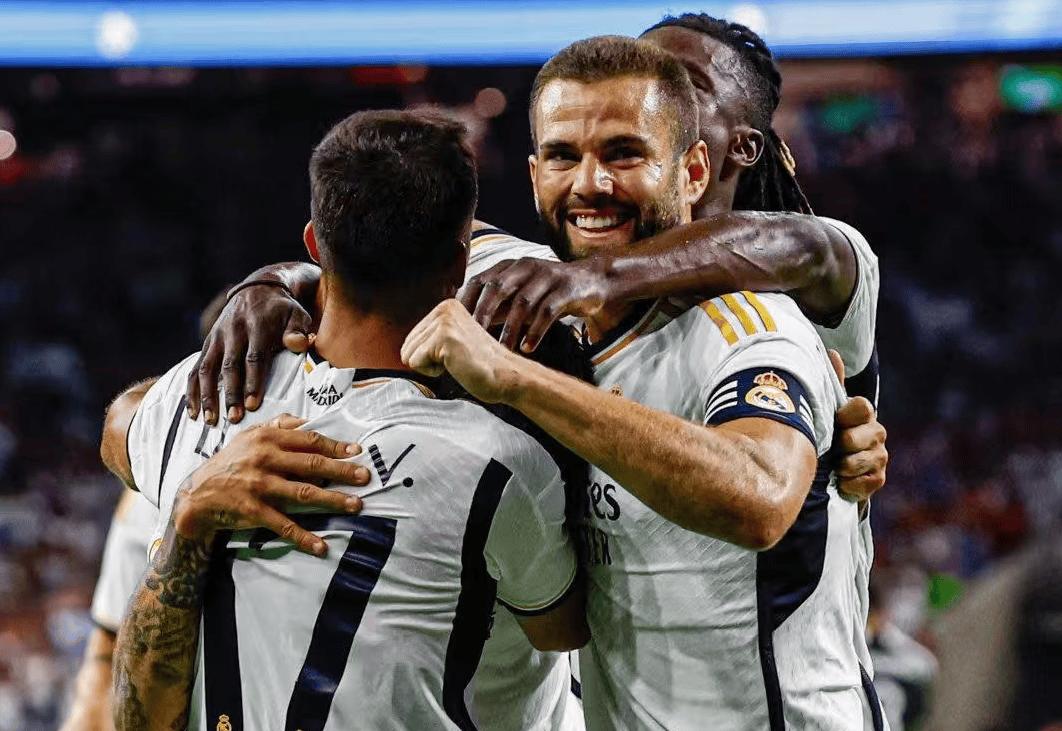 国际比赛日皇家马德里备战欧冠,防线松动细节曝光,底气十足,轮换策略成焦点的简单介绍 国际比赛日皇家马德里备战欧冠,防线松动细节曝光,底气十足,轮换策略成焦点的简单介绍