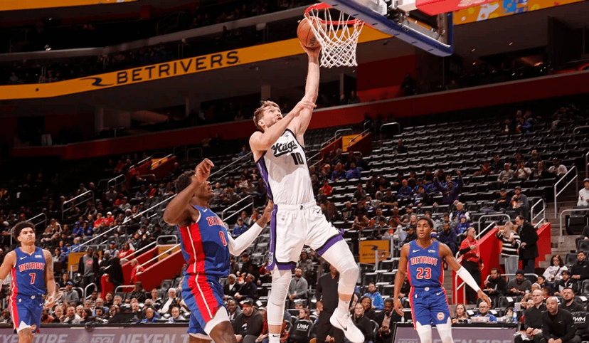 包含萨克拉门托国王发布备战花絮,国际比赛日复出首秀,NBA常规赛任务艰巨,控场能力受关注的词条 包含萨克拉门托国王发布备战花絮,国际比赛日复出首秀,NBA常规赛任务艰巨,控场能力受关注的词条