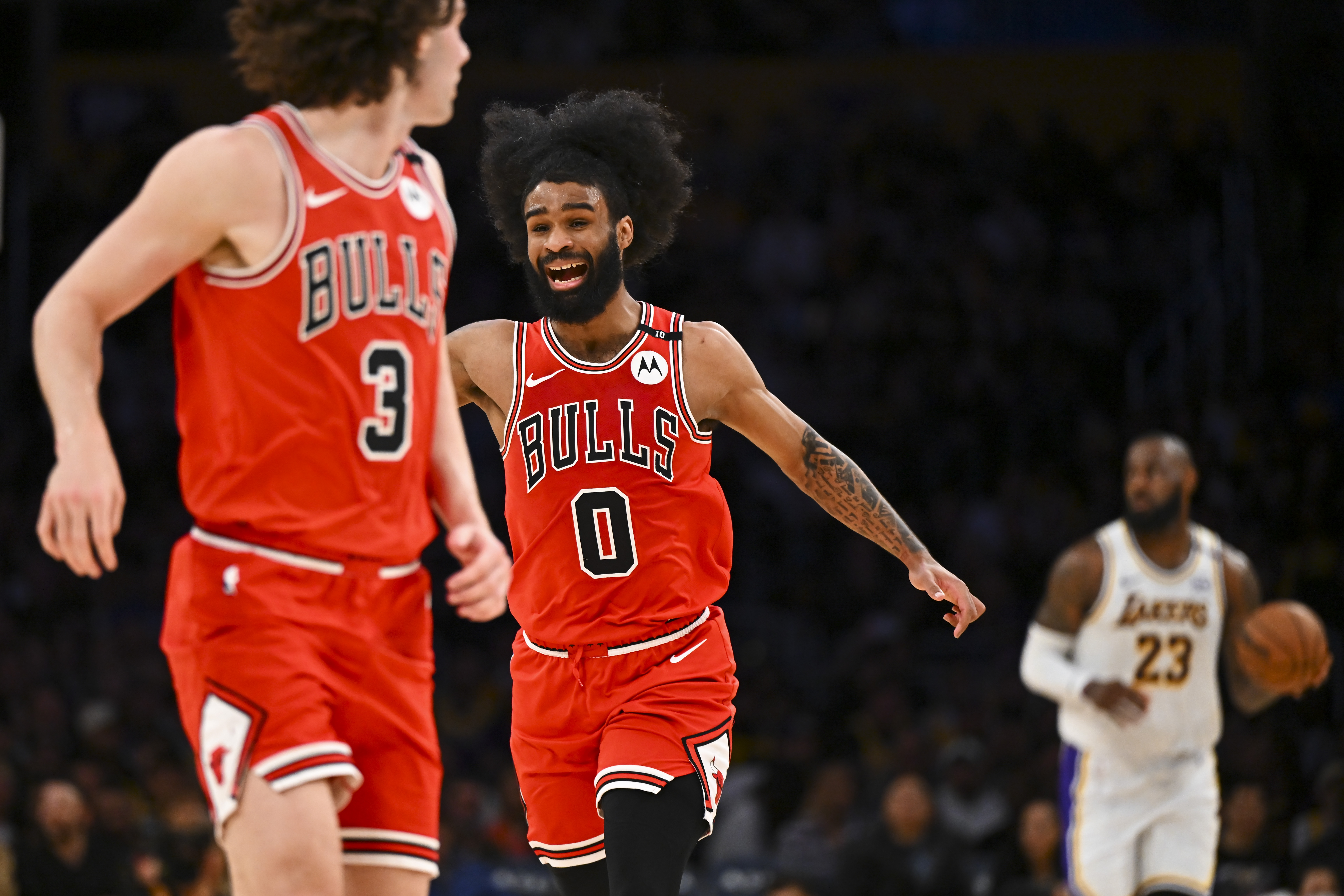 NBA总决赛倒计时,芝加哥公牛冲刺阶段复出首秀,细节引发关注,悬念犹存,数据趋势出现新变化的简单介绍 NBA总决赛倒计时,芝加哥公牛冲刺阶段复出首秀,细节引发关注,悬念犹存,数据趋势出现新变化的简单介绍