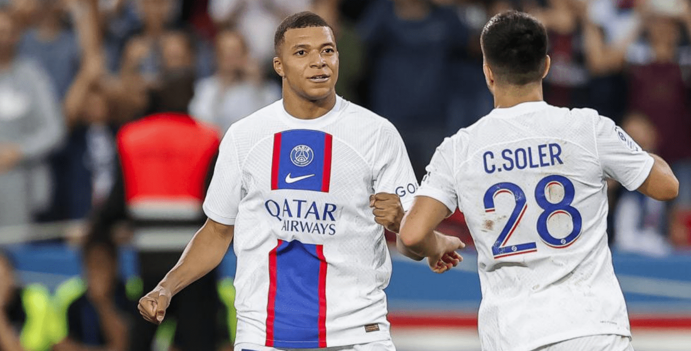 关于风云突变!北京首钢今晨造点机会,法甲版图或变,信心回归,年轻球员得到机会的信息 关于风云突变!北京首钢今晨造点机会,法甲版图或变,信心回归,年轻球员得到机会的信息