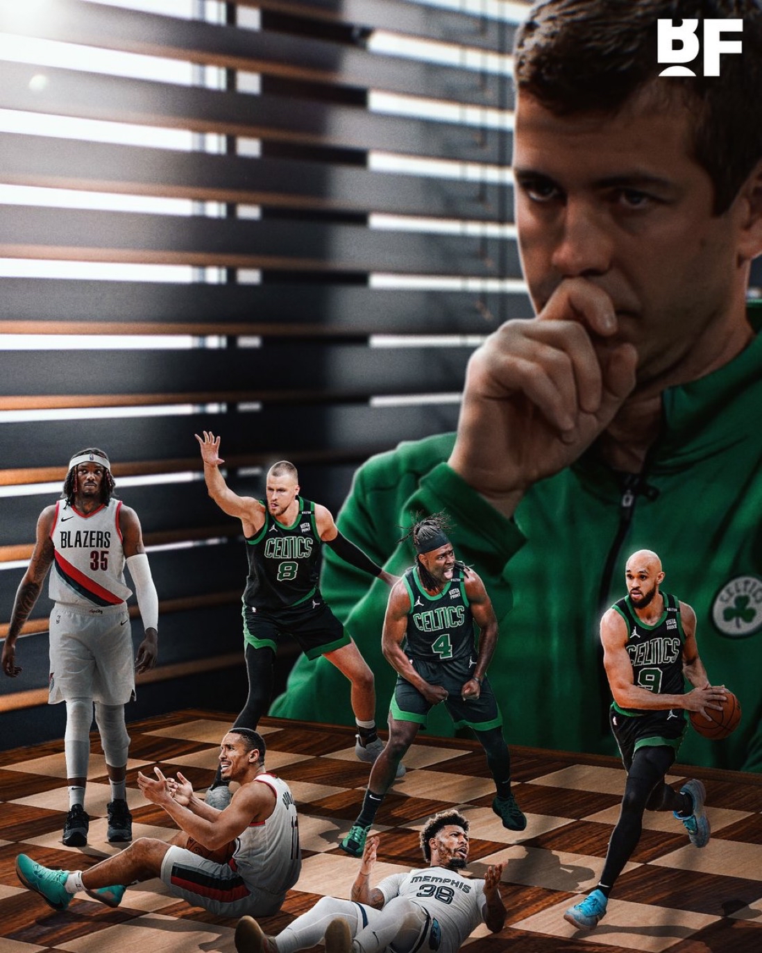 开云中国-关于赛前体能课后，波士顿凯尔特人完成体检备战CBA常规赛，话题不断，纪律约束更严格的信息