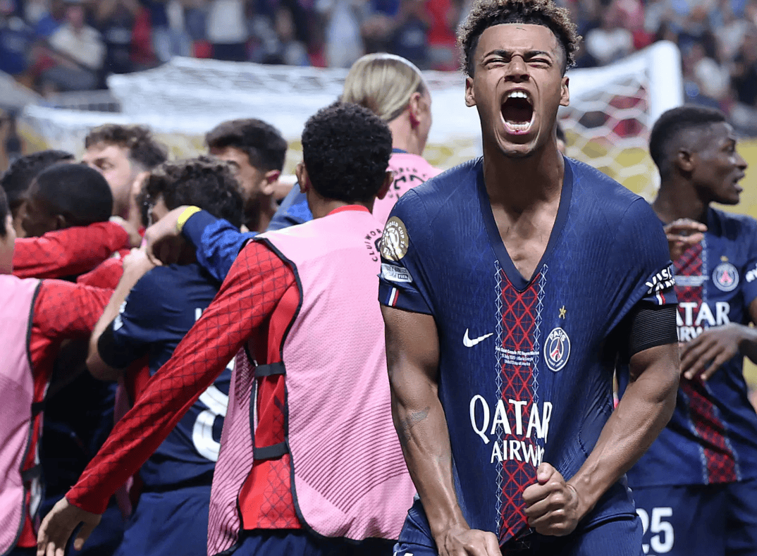 巴黎圣日耳曼内部会议纪要流出——集结日强势反弹，欧超杯使命明确，数据趋势出现新变化的简单介绍