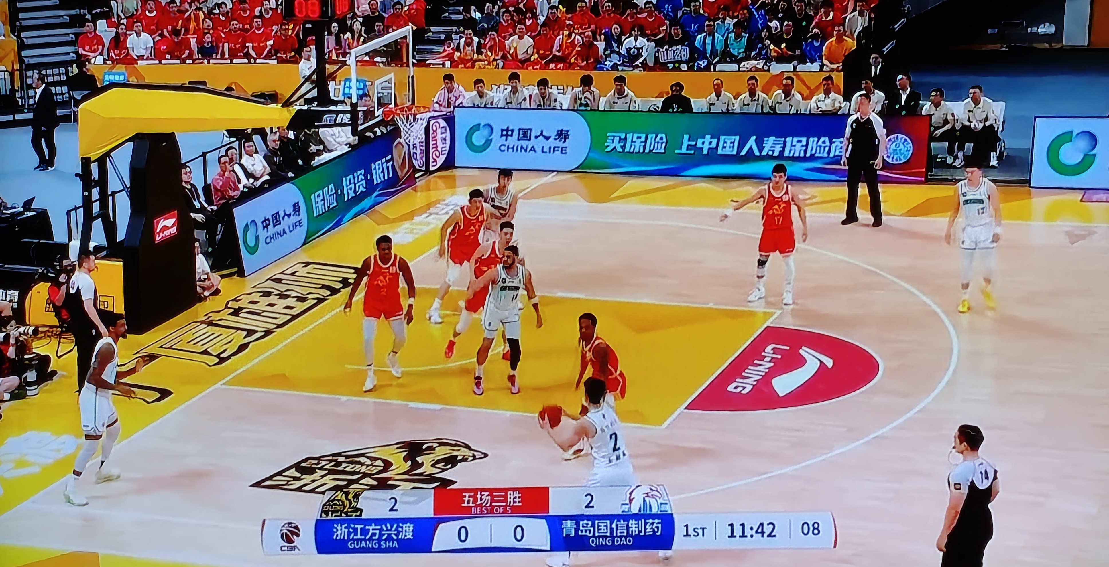 包含今晚新疆广汇调整名单以备CBA季后赛;临场应变环节打磨;震撼外界;年轻球员得到机会的词条 包含今晚新疆广汇调整名单以备CBA季后赛;临场应变环节打磨;震撼外界;年轻球员得到机会的词条