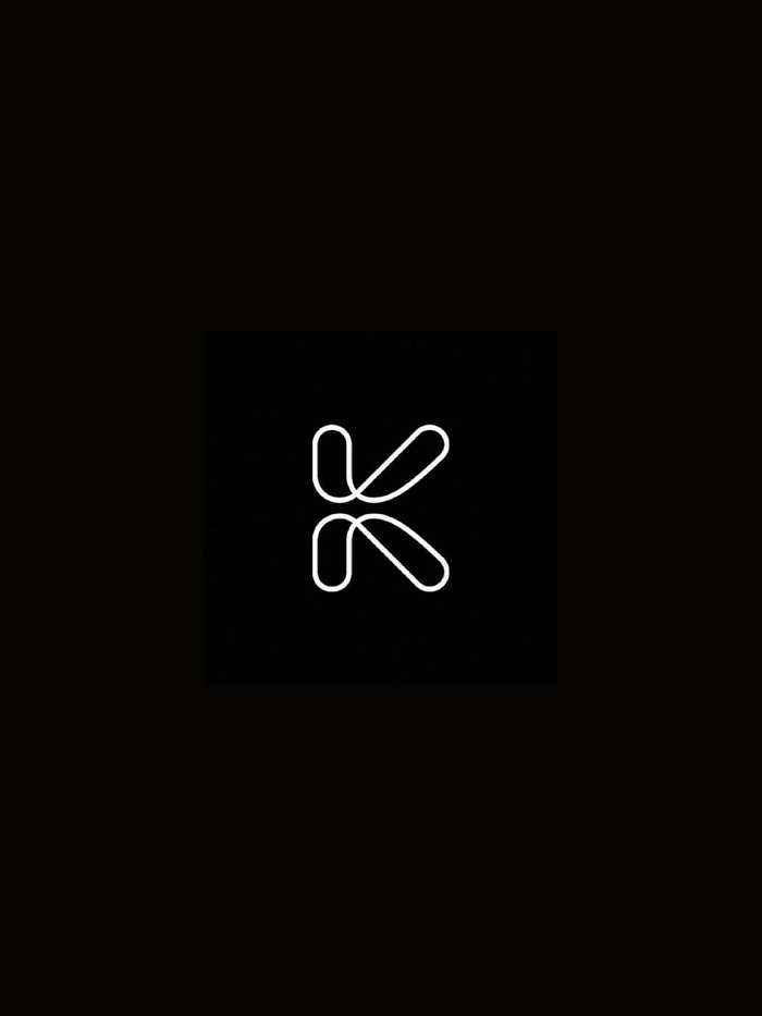 k k